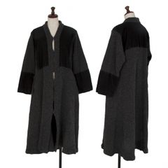 新品 Leilian by Eriko Nakamura ケープコート L - メルカリ