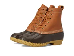エルエルビーン レディース シューズ ブーツ・レインブーツ LLBean Bean Boot 8 Insulated TanBean Boot B タン