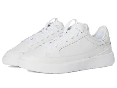 コールハーン レディース シューズ スニーカー レザー Cole Haan Grandpro All Day Court Leather Sneakers Optic WhiteOpt ホワイト