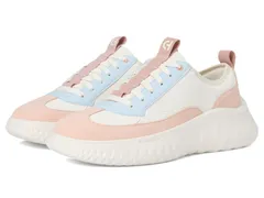 コールハーン レディース シューズ スニーカー Cole Haan Generation Zerogrand II TToe Sneakers IvoryCameo Ros アイボリー