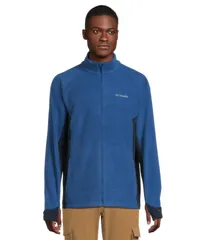 コロンビア メンズ アウター コート Columbiarctic Peak Full Zip Mountain BlueC ブルー