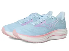 ミズノ レディース シューズ スニーカー Mizuno Wave Rider 29 Nantkt BrzOrch
