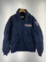 2026年最新】avirex エアレースの人気アイテム - メルカリ