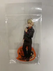 ★【僕のヒーローアカデミア】爆豪勝己 アクリルスタンド
