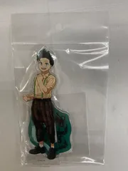 ★【僕のヒーローアカデミア】緑谷出久 アクリルスタンド