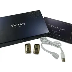 C946 YA-MAN ヤーマン デザインリフト モア ウェアラブル美顔器 YJMD1N