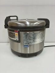 2019年製 リンナイ 炊飯器 RR-S200GV 100V 都市ガス - メルカリ