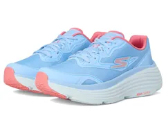 スケッチャーズ レディース シューズ スニーカー SKECHERS Max Cushioning Endeavour Galloway BlueCoral ブルー