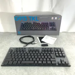 2026年最新】g913tklの人気アイテム - メルカリ