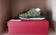 FERRAGAMO フェラガモ サンダル