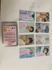 SEVENTEEN 2023 CARAT LAND トレーディングカード フルセット