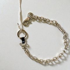 OUR LEGACY LADON RAW BRASS - メルカリ