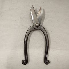 稀少 美品 博多鋏(心月)17cm 稀少 美品 博多鋏(心月)15cm - メルカリ