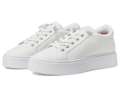 ロキシー レディース シューズ スニーカー Roxy Sheilahh 20 White ホワイト
