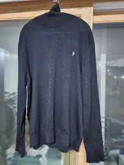 POLO RALPH LAUREN ポロラルフローレン タートルネック セーター