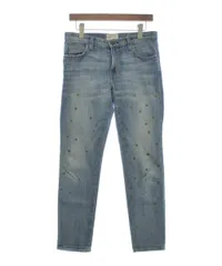 CURRENT ELLIOTT デニムパンツ メンズ 【古着】【中古】【送料無料】のサムネイル