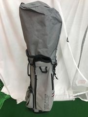 [In Stock] Stand Stand Caddy Bag | Pre-owned | Tommy Hilfiger | Basic | Caddy Bag | Cart Bag | Golf Bag | Omiya Marugasaki Store