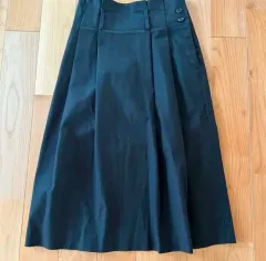 マーガレットハウエル スカート