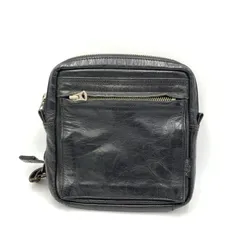 【現状渡し品】PORTER ポーター 082-01188 SQUARE WAIST POUCH スクエア ウエスト ポーチ カバン 鞄 【188-260212-ya-04-izu】
