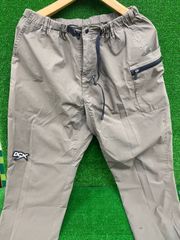クリスマスセール DCX／6POCKET XTREME PANTS セージ - メルカリ