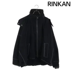 2026年最新】Bottega Veneta ジャンパー・ブルゾンの人気アイテム