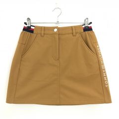 ARIGAEN GOLF スカート Sサイズ ベージュ - メルカリ