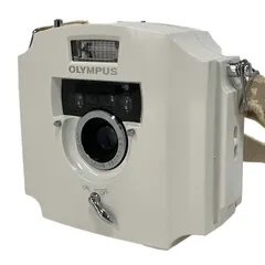 2026年最新】olympus エクリュの人気アイテム - メルカリ