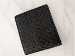 コールハーン　二つ折り財布