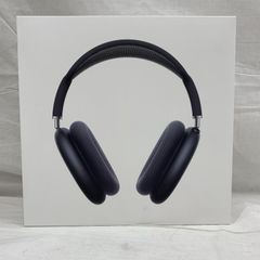 新品未開封】新型 AirPods Max 2 ミッドナイト - メルカリ