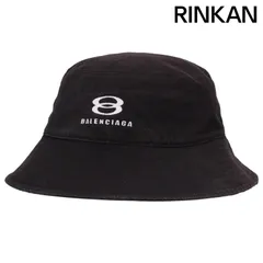 2026年最新】バレンシアガ ハットの人気アイテム - メルカリ