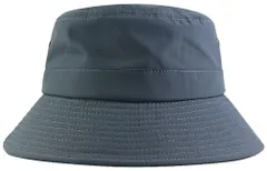 [Laquest] 大きいサイズ バケットハット 帽子 最大64cm バケハ メンズ／レディース