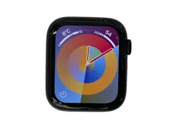 Apple (アップル) Apple Watch SE 第2世代 44mm GPSモデル アルミニウムケース 腕時計 MNLC3J/A ミッドナイト 家電/009