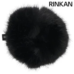 2026年最新】BALENCIAGA ヘアゴム・シュシュの人気アイテム - メルカリ