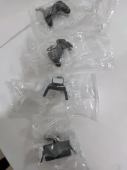 PlayStationコントローラー ミニチュア キーホルダー 未開封