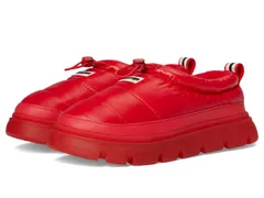 ハンター レディース シューズ サンダル Hunter Madi Medium Red レッド