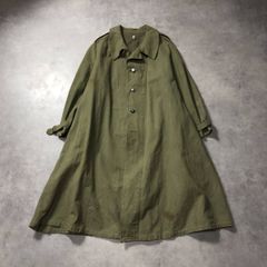 価格 35,200円】新品✨CUT 別注 ツナギワンピース Mサイズ カーキ 