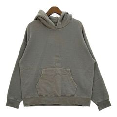 visvim ビズビム パーカー 白 日本製 スウェット 2 - メルカリ