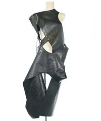 JUNYA WATANABE ワンピース レディース 【古着】【中古】【送料無料】