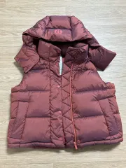 2026年最新】lululemon ベスト・ジレの人気アイテム - メルカリ