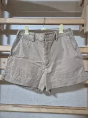 ポロ ラルフローレン チノ ハーフパンツ (サイズ 6)