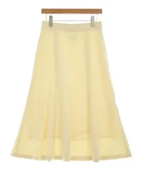 UNITED ARROWS ロング・マキシ丈スカート レディース 【古着】【中古】【送料無料】