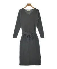 Andemiu ワンピース レディース 【古着】【中古】【送料無料】