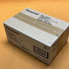Panasonic DVD-JJET320G ハードディスク 新品未使用品 - メルカリ