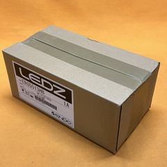 未施工品 施設照明LEDスクエアベースライト 遠藤照明 EFK9440W - メルカリ