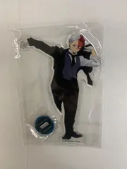 ★【僕のヒーローアカデミア】轟焦凍 描き下ろしアクリルスタンド