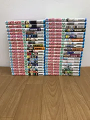 ★②【未開封3冊】ハンターハンター HUNTER×HUNTER　1~38巻 コミック全巻セット　《FY12E》S4