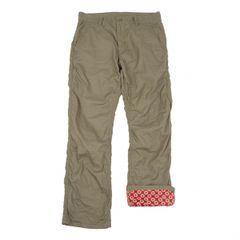 COMME des GARCONS HOMME ウールパッカリングパンツ - メルカリ