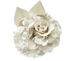 おしゃれ かわいい かっこいい 人気 プレゼント コサージュ 結婚式 卒業式 入学式 面接 冠婚葬祭 七五三 発表会 胸 飾り 卒園式 入園式 レディース アクセサリー 和装 着物 髪飾り パーティー ブルー ホワイト ピンク (アプリコット [アプリコット]