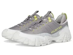 ハンター レディース シューズ ヒール Hunter Sara Medium Grey Mul グレー