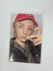 BOYNEXTDOOR イハン No Genre No Route ver.